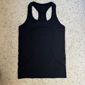 Lululemon Swiftly Tech 2.0 Racer Back Full Length Tank 6